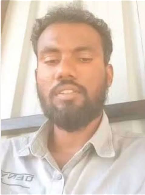 சௌதி சிறையில் சிவராசா அனோஜன் மீது தாக்குதல்' மேன்முறையீடு செய்ய இன்னும் 10 நாட்கள் மாத்திரமே- காப்பாற்ற இலங்கை அரசு என்ன செய்கிறது?